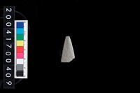 藏品(石鏃)的圖片