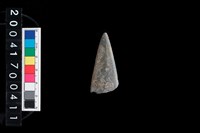 藏品(石鏃)的圖片