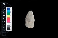 藏品(石鏃)的圖片