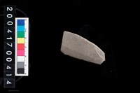 藏品(石鏃)的圖片