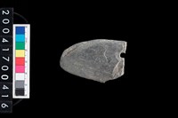 藏品(石刀)的圖片