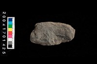 藏品(石鋤)的圖片