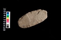 藏品(石刀)的圖片