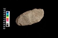 藏品(石刀)的圖片