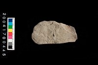 藏品(石鋤)的圖片