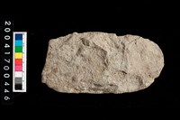 藏品(石鋤)的圖片