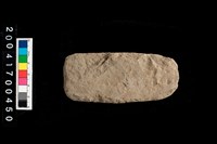 藏品(石鋤)的圖片