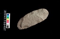 藏品(石刀)的圖片