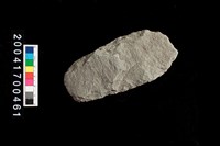 藏品(石鋤)的圖片