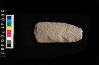 藏品(刮削器)的圖片