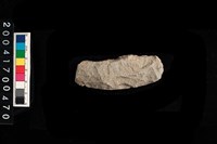 藏品(刮削器)的圖片