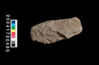 藏品(石鋤)的圖片