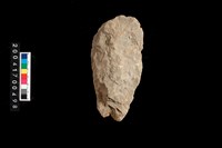 藏品(石鋤)的圖片