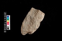 藏品(石鋤)的圖片