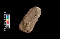 藏品(石鋤)的圖片