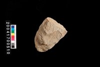 藏品(石鋤)的圖片