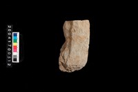 藏品(石鋤)的圖片