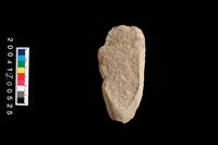 藏品(石鋤)的圖片