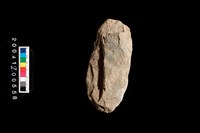 藏品(石鋤)的圖片