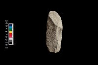 藏品(石鋤)的圖片