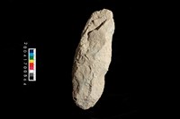 藏品(石鋤)的圖片