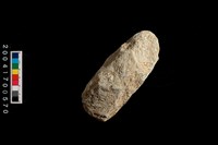 藏品(石鋤)的圖片