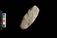 藏品(石鋤)的圖片