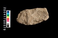 藏品(石鋤)的圖片