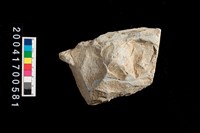 藏品(石鋤)的圖片