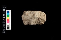 藏品(石鋤)的圖片