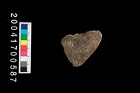 藏品(石刀)的圖片