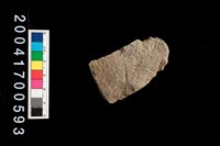 藏品(石刀)的圖片