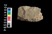 藏品(打製石斧)的圖片