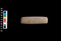 藏品(石錘)的圖片