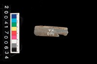 藏品(石鑿)的圖片