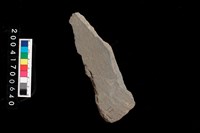 藏品(石斧)的圖片