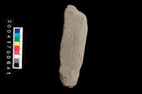 藏品(石錘)的圖片