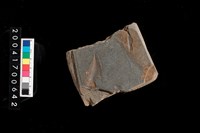 藏品(石廢料或石材?)的圖片