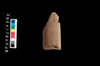 藏品(石匕首-柄部)的圖片