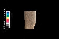 藏品(不明石器)的圖片