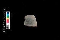 藏品(石矛-柄部)的圖片