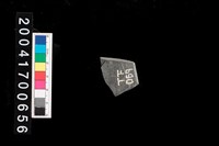 藏品(石鏃)的圖片