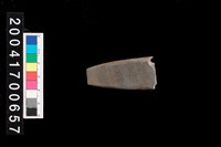 藏品(石鏃)的圖片