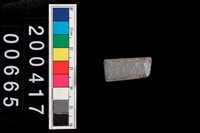 藏品(石鑿)的圖片