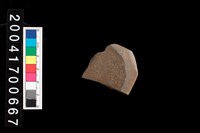 藏品(砥石)的圖片