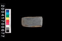 藏品(石刀)的圖片