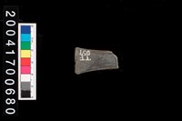 藏品(石鏃)的圖片