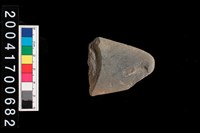 藏品(石匕首-尖端)的圖片