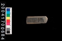 藏品(石鑿)的圖片