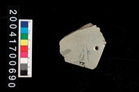 藏品(石矛)的圖片